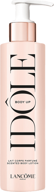 Lancôme Idôle Body Up Scented Body Lotion - Macy's