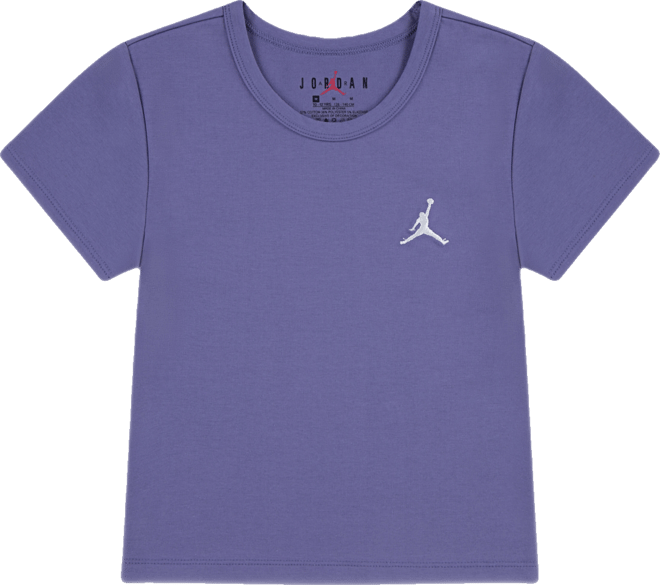 Big Girls Brooklyn Essentials T-Shirt