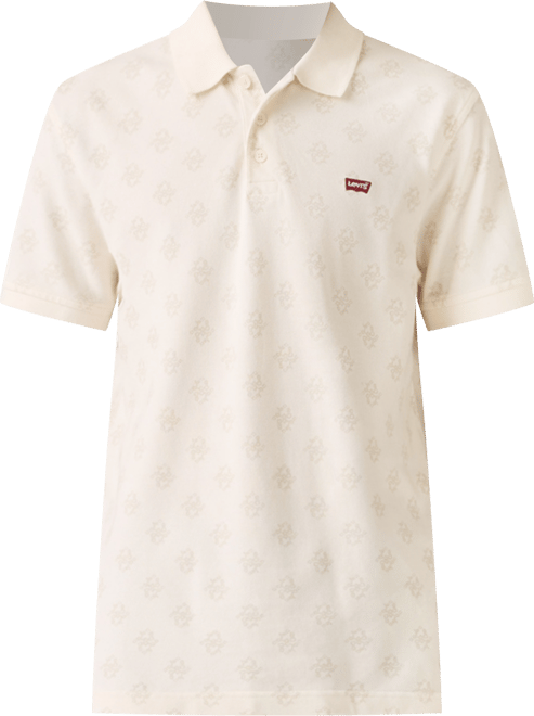 Men's Housemark Regular Fit Short Sleeve Polo Shirt