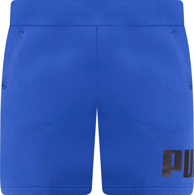 Men's Logo Drawstring Shorts