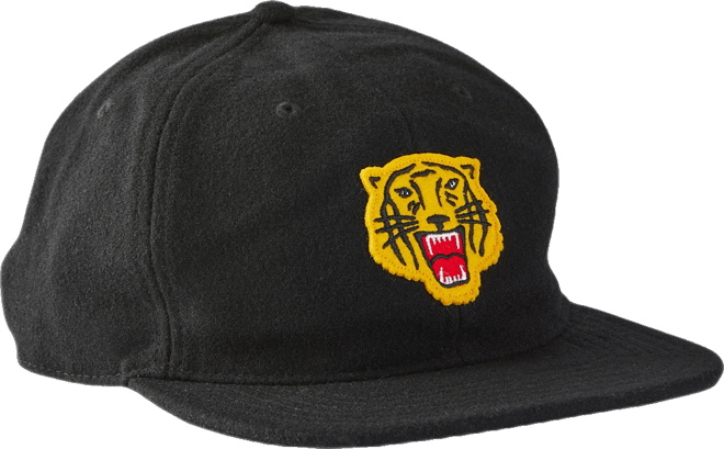 Men's 6 Panel Ball Cap