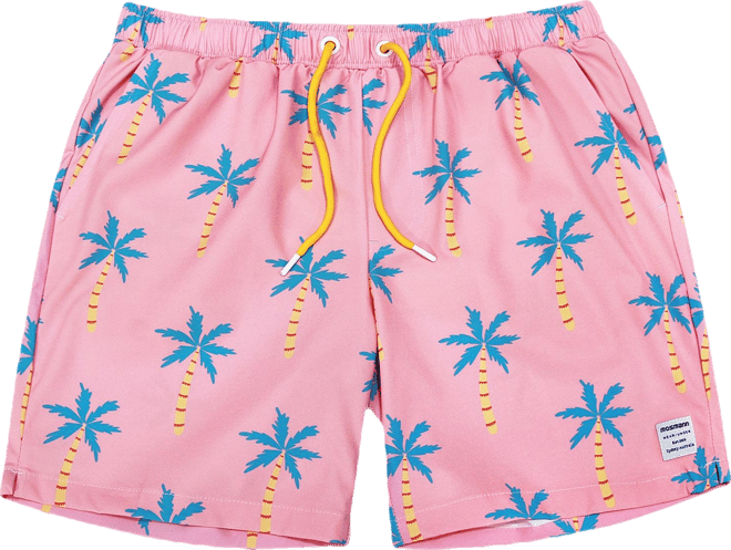 Men's El Nido Swim Shorts