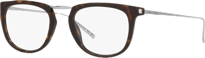 Unisex Round Eyeglasses, YS000642