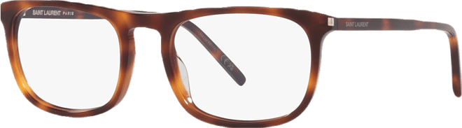 Unisex Round Eyeglasses, YS000612