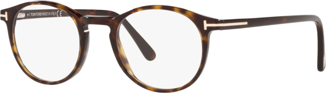 Men's Phantos Eyeglasses, TR000507