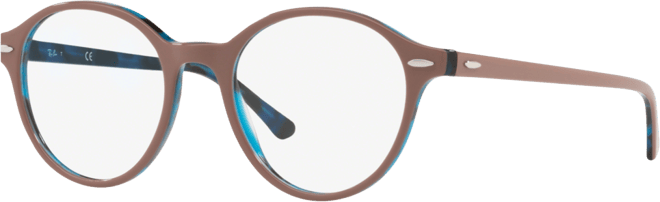 Unisex Dean Optics Eyeglasses, RB7118