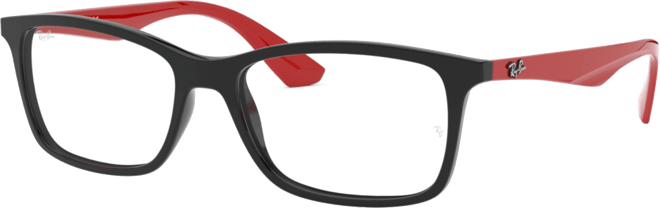 Unisex Square Eyeglasses, RB7047