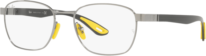 Unisex Pillow Eyeglasses, RB6480M