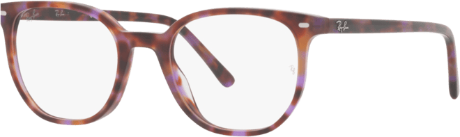 Unisex Elliot Optics Eyeglasses, RB5397