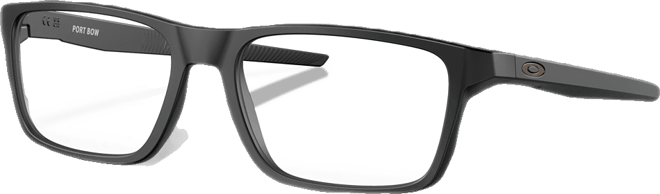 Men's Port Bow Eyeglasses, OX8164
