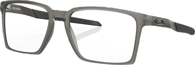 Men's Exchange Eyeglasses, OX8055