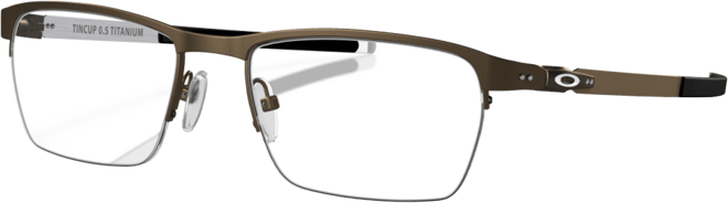 Men's Tincup 0.5 Ti Eyeglasses, OX5099