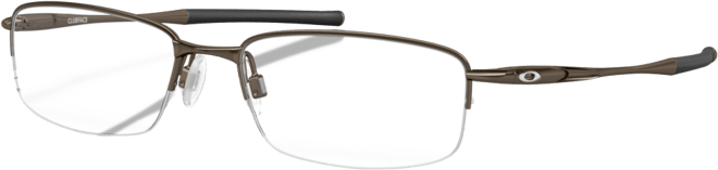 Men's Clubface Eyeglasses, OX3102