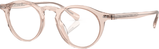 Unisex Op-13 Eyeglasses, OV5504U