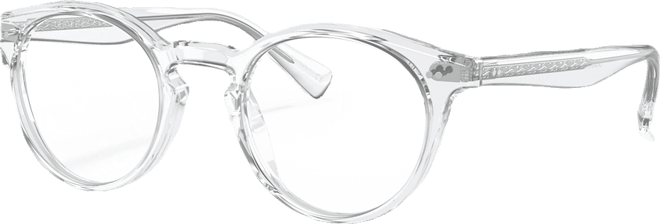 Unisex Romare Eyeglasses, OV5459U