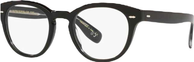 Unisex Cary Grant Eyeglasses, OV5413U