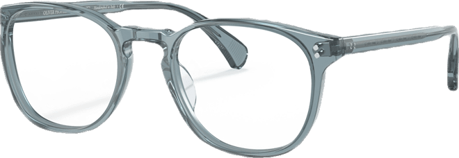 Unisex Finley Esq. Eyeglasses, OV5298U