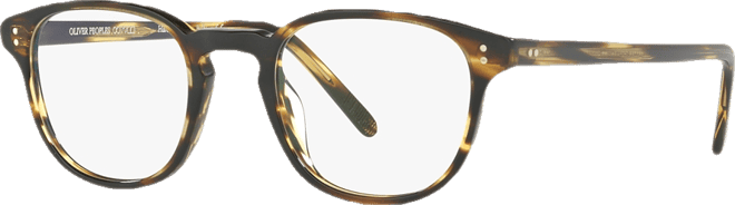 Men's Fairmont Eyeglasses, OV5219