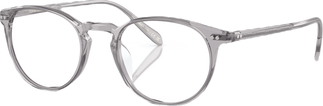 Unisex Riley-r Eyeglasses, OV5004