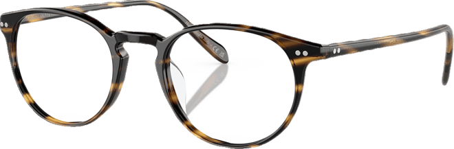 Unisex Riley-r Eyeglasses, OV5004