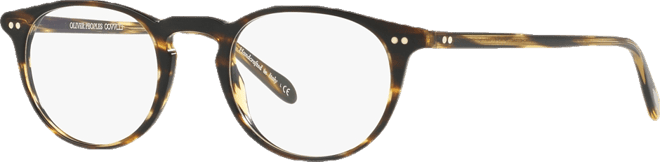 Unisex Riley-r Eyeglasses, OV5004