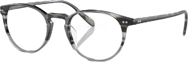 Unisex Riley-r Eyeglasses, OV5004