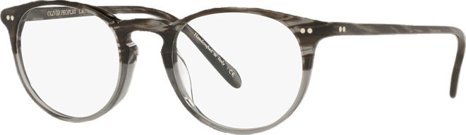 Unisex Riley-r Eyeglasses, OV5004