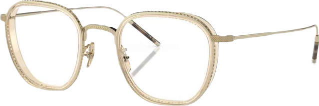 Unisex Tk-9 Eyeglasses, OV1321T