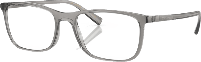 Men's Pillow Eyeglasses, DG5027