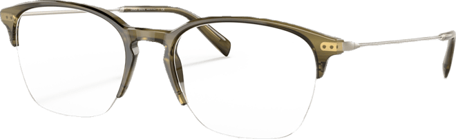 Men's Phantos Eyeglasses, AR7210