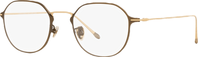 Men's Phantos Eyeglasses, AR6138TM