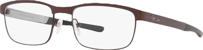 Men's Surface Plate Eyeglasses, OX5132