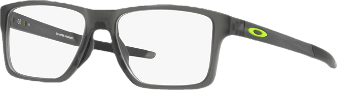 Men's Chamfer Squared Eyeglasses, OX8143