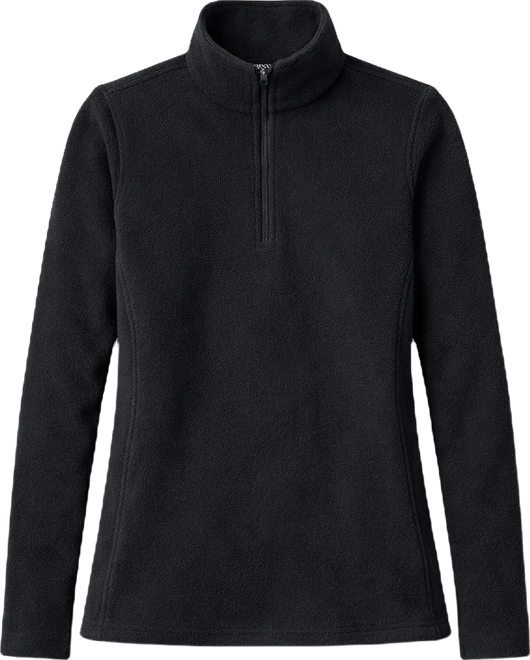 Women's Anyweather Fleece Quarter Zip Pullover