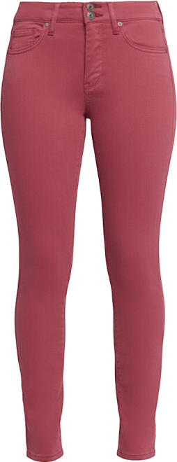 Women's Ami Skinny Hollywood Waistband Jeans