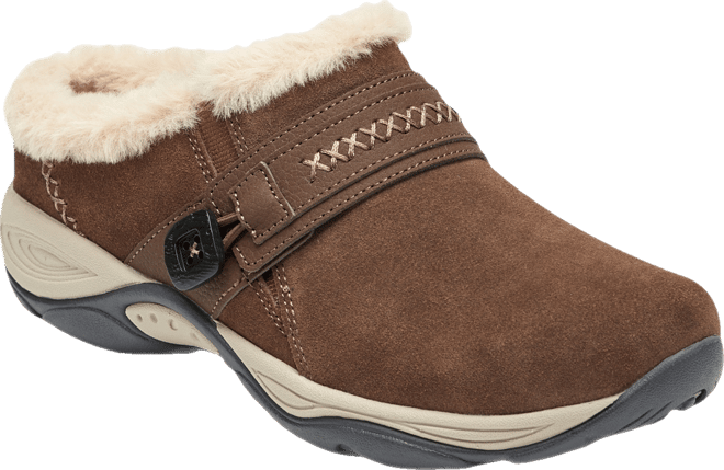 Women's Elinn Cozy Slip-On Mules