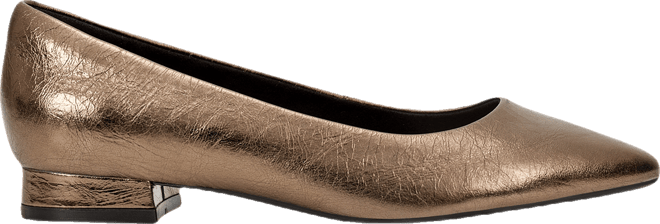 Women's Tessa Total Motion Pointy Toe Dress Flats