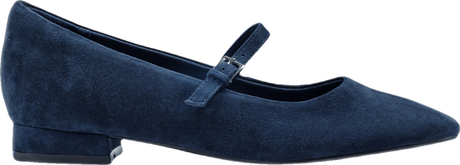 Women's Taren Total Motion Pointy Toe Dress Flats