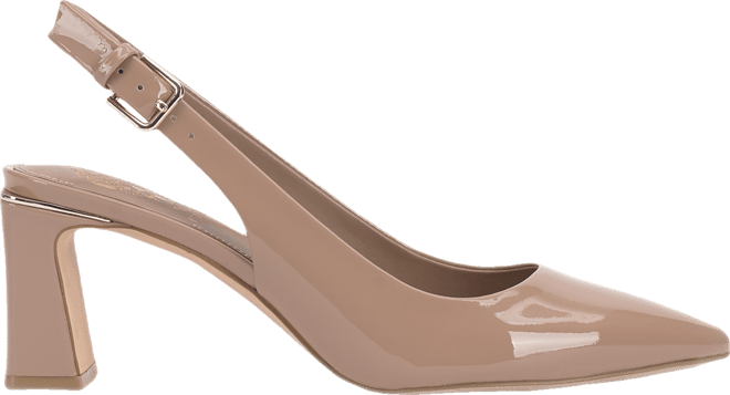 Women's Hamden-b Slingback Pumps