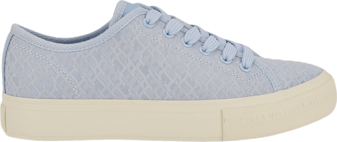 Women's Arelle Logo Lace-Up Sneakers