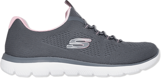 Skechers Women's Summits - Radiant Flow Athletic Walking Sneakers