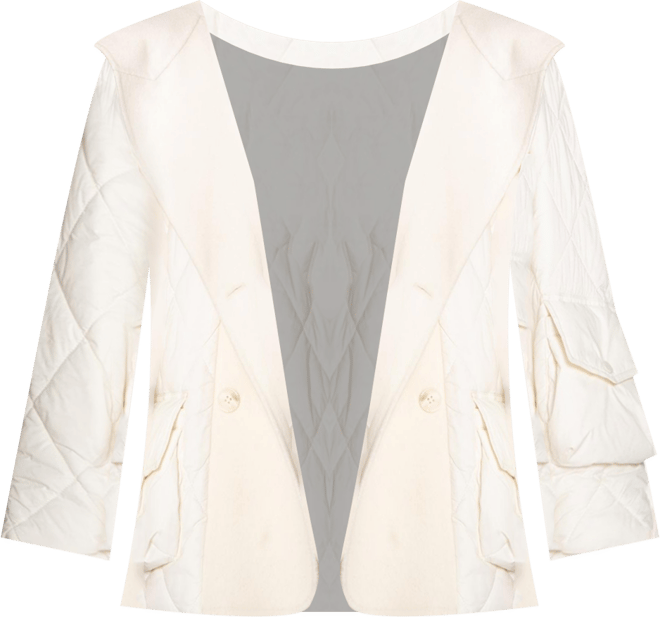 Women's Only You Quilted Utility Jacket