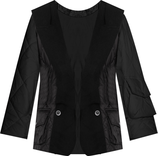 Women's Only You Quilted Utility Jacket