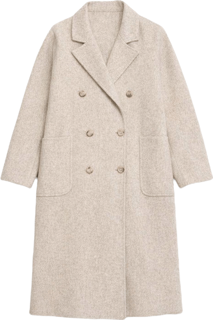 Women's Free Love Coat