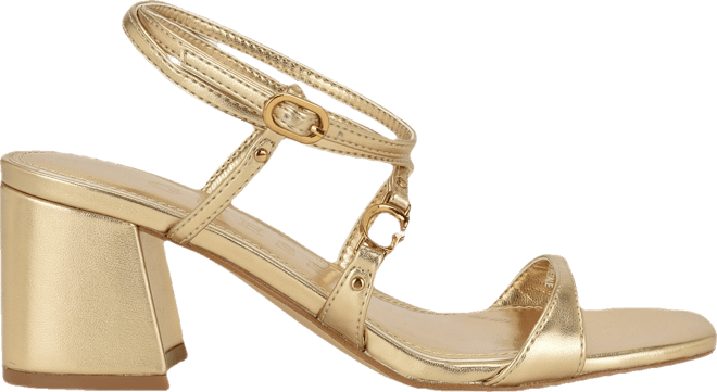 Women's Galeon Strappy Block Heel Sandals
