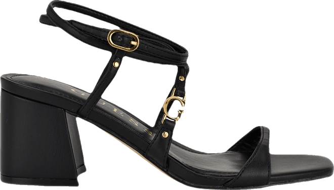 Women's Galeon Strappy Block Heel Sandals