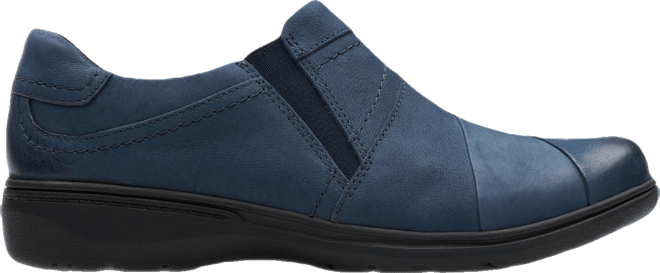 Women's Carleigh Abby Slip On Loafers