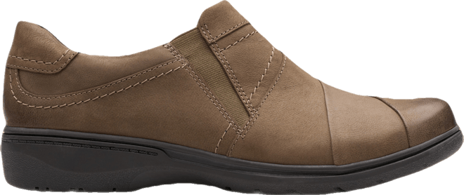 Women's Carleigh Abby Slip On Loafers