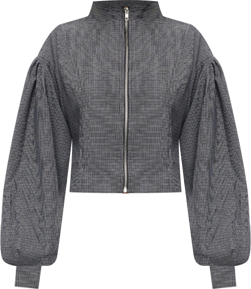 Women's Eclipse Zip-Front Long-Sleeve Jacket