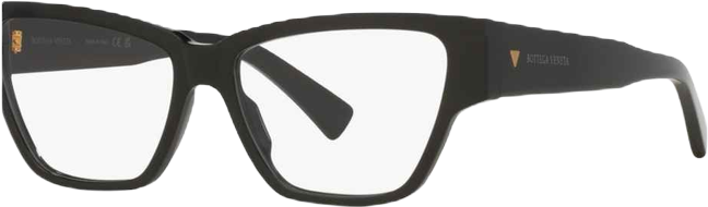 Women's Cat Eye Eyeglasses, 6J000437